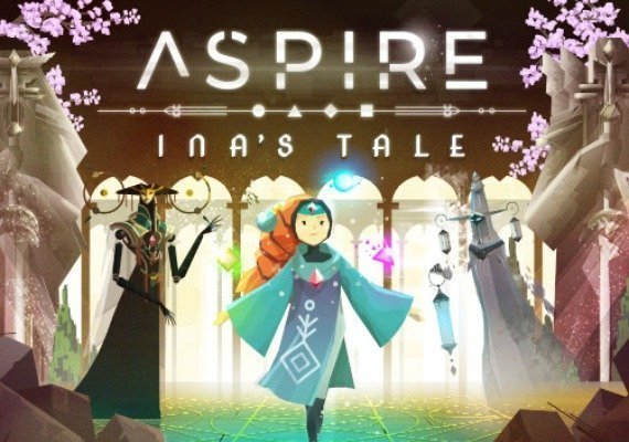 Aspire: Ina's Tale (PC) Aspire: Ina's Tale (PC)