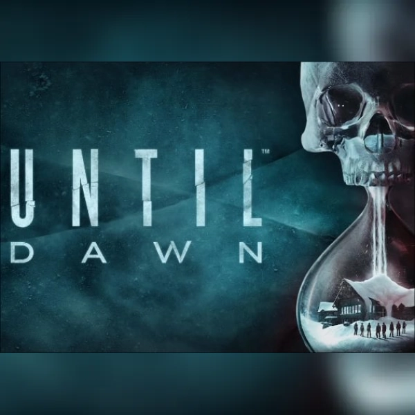 Until Dawn (PC) Steam Account - GLOBAL