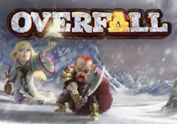Overfall (PC)