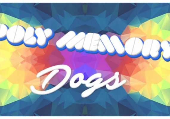 Poly Memory: Dogs (PC)