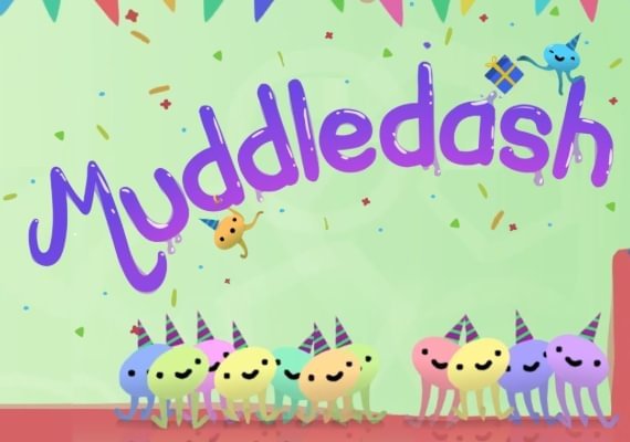Muddledash (PC)