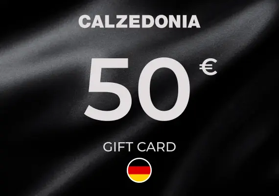 Calzedonia Gift Card 50 EUR