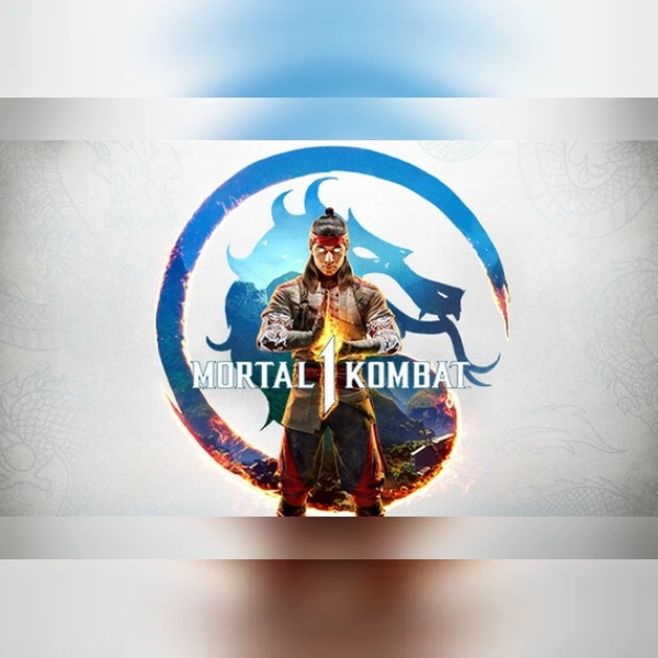 Mortal Kombat 1 (PC) Steam Gift - GLOBAL