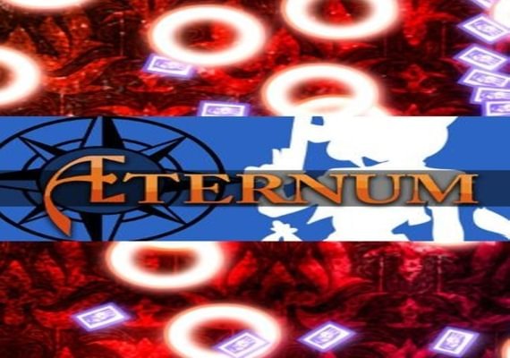 Aeternum (PC) Steam Key - GLOBAL