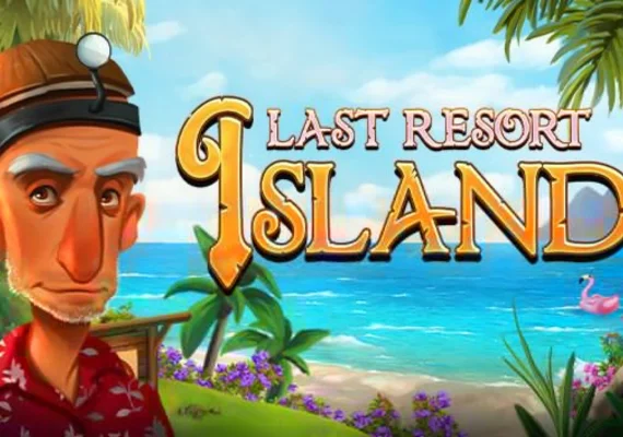 Last Resort Island (PC)