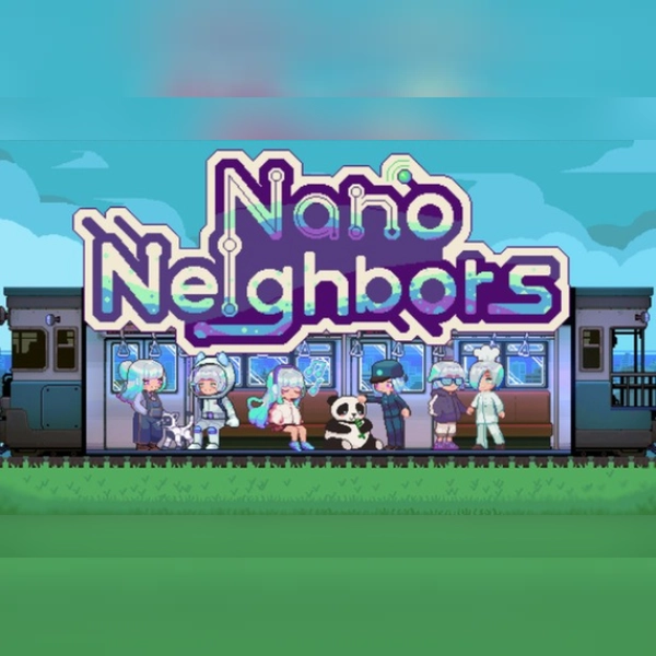 Nano Neighbors (PC) Steam Gift - GLOBAL