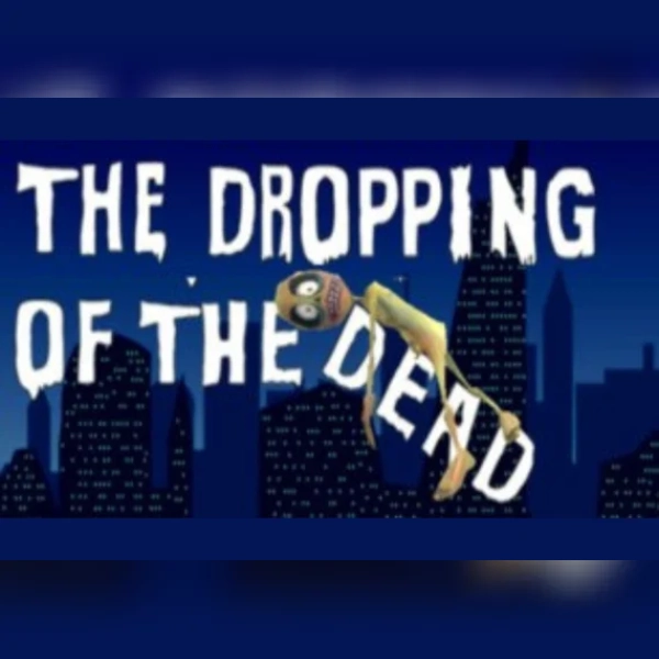 The Dropping of the Dead