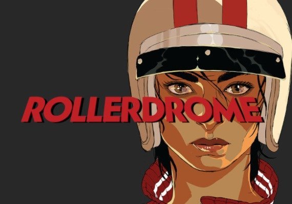 Rollerdrome (PC)