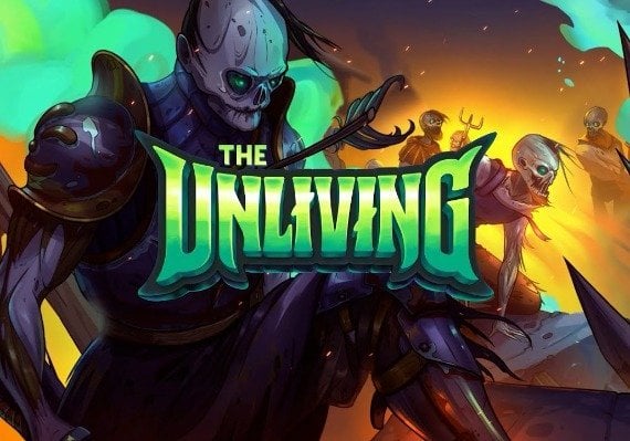 The Unliving (PC) The Unliving (PC)