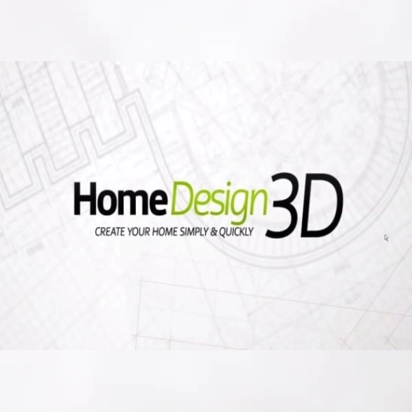 Home Design 3D (PC) Steam Key - EU