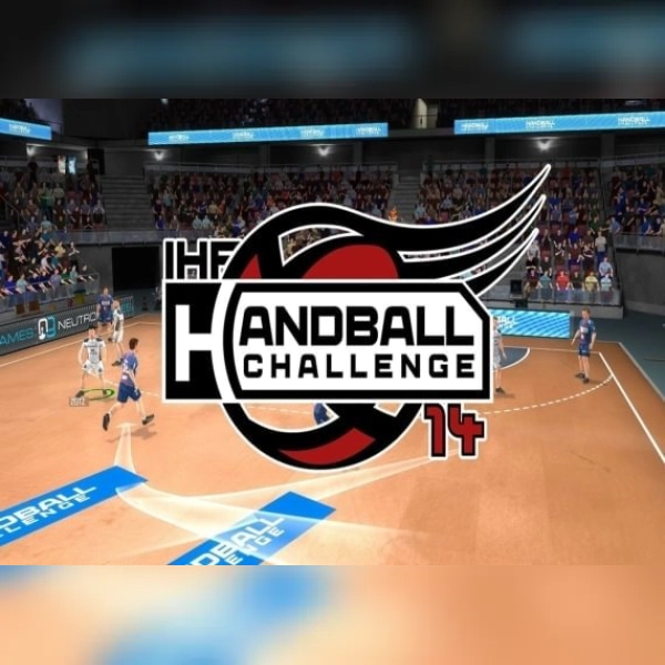 IHF Handball Challenge 14 (PC) Steam Key - GLOBAL