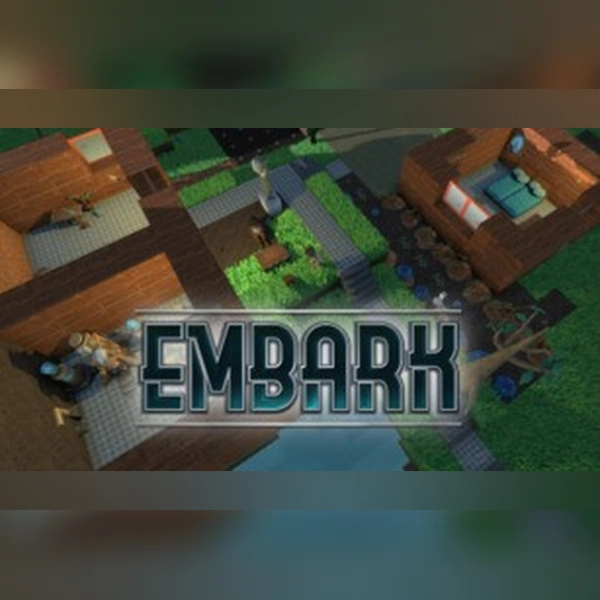 Embark (PC) Steam Gift - EU