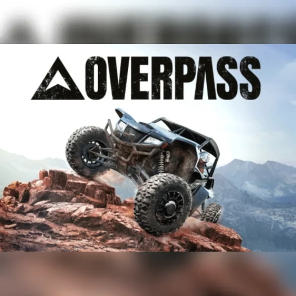 Overpass (PC) Steam Key - GLOBAL