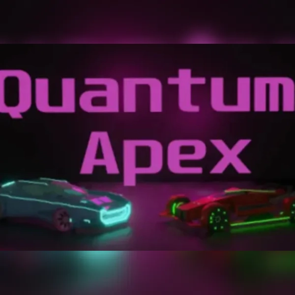 Quantum Apex (PC) Steam Key - GLOBAL