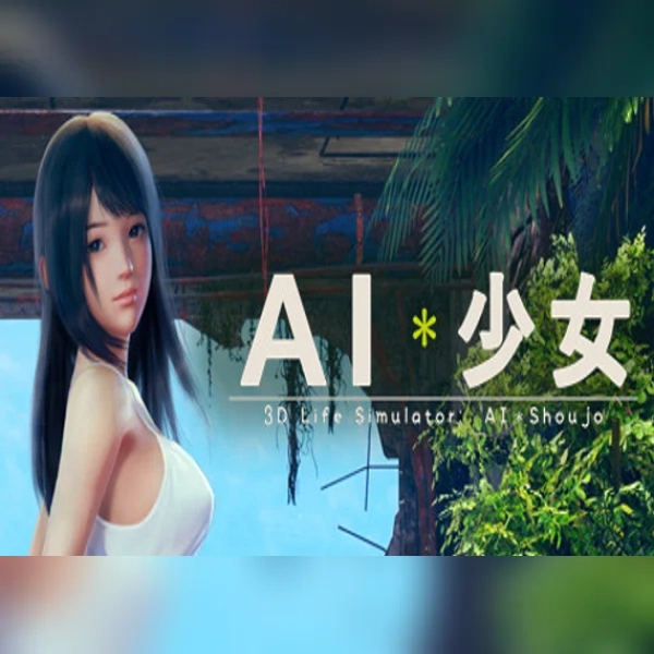 AI*Shoujo (PC) Steam Gift - GLOBAL