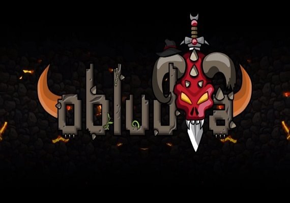 Obludia (PC) Obludia (PC)