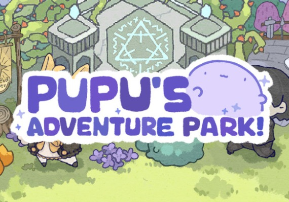 PuPu's Adventure Park (PC)