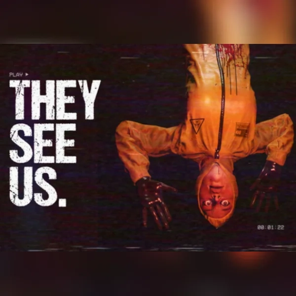 They See Us (PC) Steam Gift - GLOBAL
