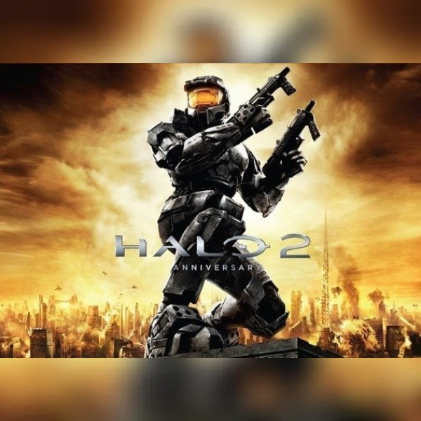 Halo 2: Anniversary (DLC) (PC) Steam Gift – GLOBAL