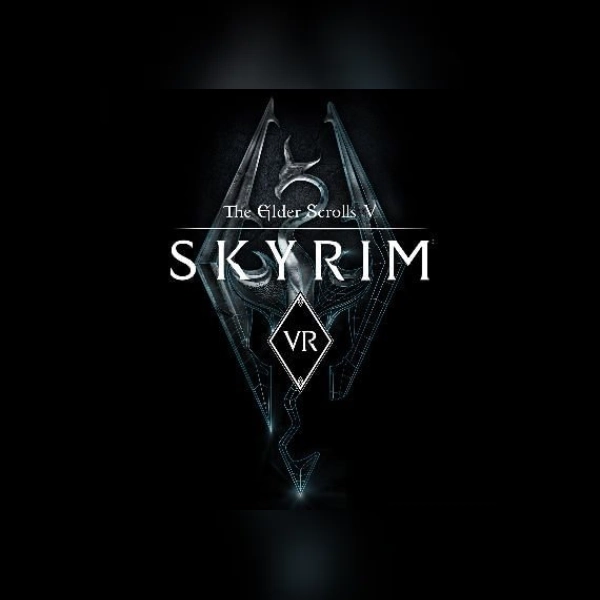 The Elder Scrolls V: Skyrim [VR] (PC) Steam Gift - EU