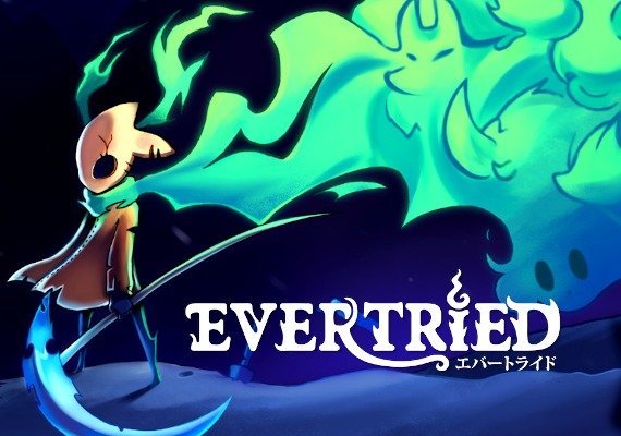 Evertried (Xbox One / Xbox Series X|S) Xbox Live Key - ARGENTINA