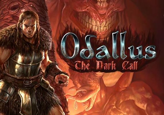 Odallus: The Dark Call (PC) Odallus: The Dark Call (PC)