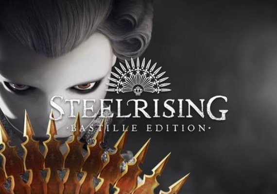 Steelrising - Bastille Edition (Xbox Series X|S)