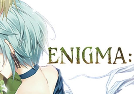ENIGMA: (PC) Steam Key - GLOBAL