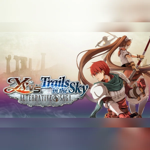 Ys vs. Trails in the Sky: Alternative Saga (PC) Steam Gift - GLOBAL