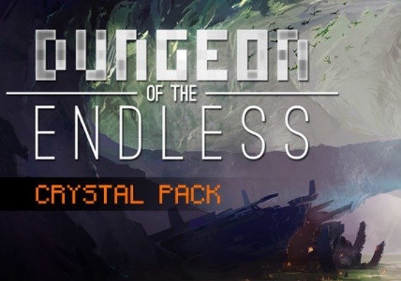 Dungeon of the ENDLESS - Crystal Pack (DLC) (PC) Dungeon of the ENDLESS - Crystal Pack (DLC) (PC)