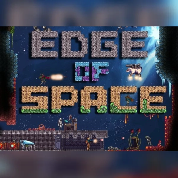 Edge of Space Special Edition (PC) Steam Key - GLOBAL