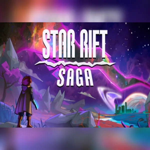 Star Rift Saga (PC) Steam Gift - GLOBAL
