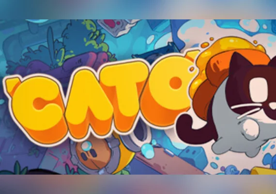 CATO: Buttered Cat (PC)