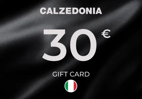 Calzedonia Gift Card 30 EUR