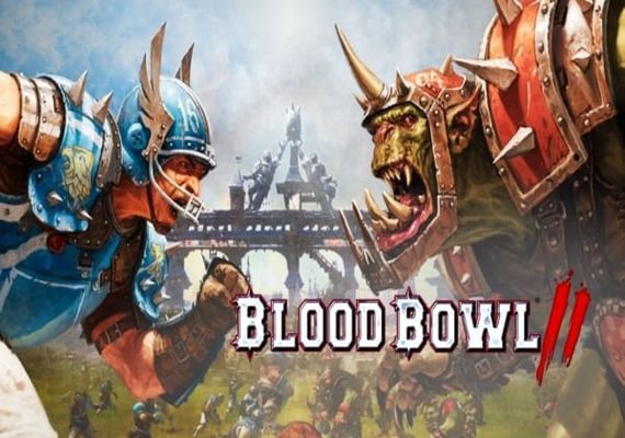 Blood Bowl 2 - Lizardmen (DLC) (PC) Blood Bowl 2 - Lizardmen (DLC) (PC)