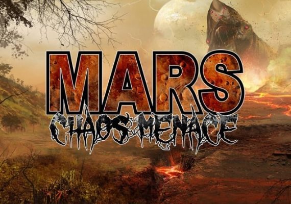 Mars: Chaos Menace (PC)