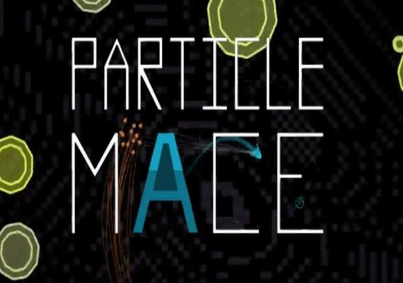 Particle Mace (PC)