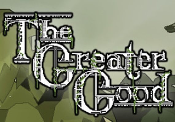 The Greater Good (PC) The Greater Good (PC)
