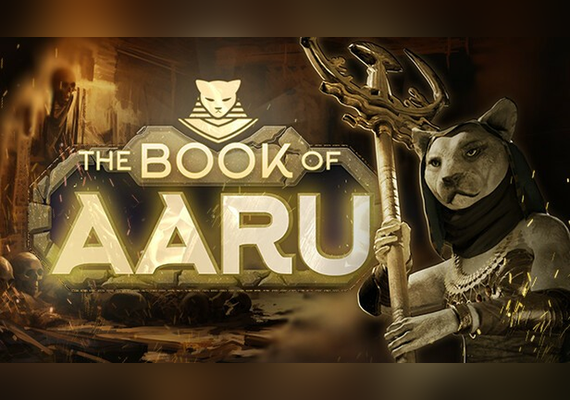 The Book of Aaru (PC)