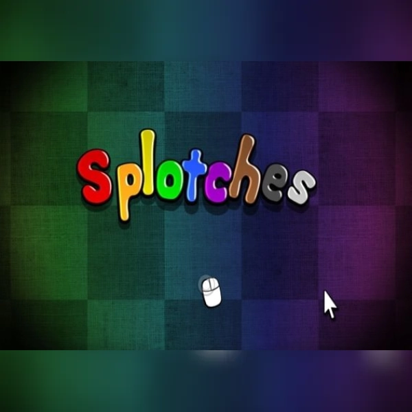 Red/Yellow/Blue Splotches (Pc) Steam Key - Global
