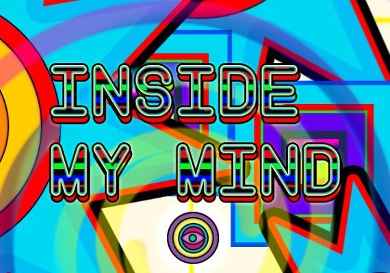 Inside My Mind (PC) Steam Key - GLOBAL