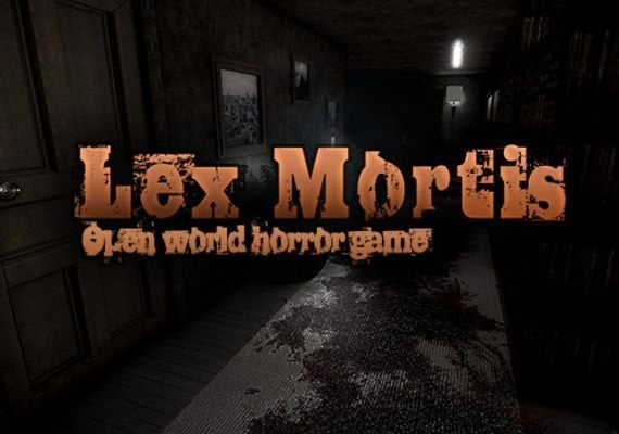 Lex Mortis (PC) Lex Mortis (PC)