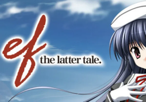 ef - the latter tale. (All Ages) (PC)