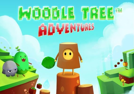 Woodle Tree Adventures (PC)