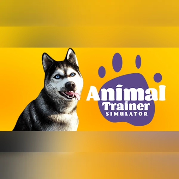 Animal Trainer Simulator (PC) Steam Key - GLOBAL