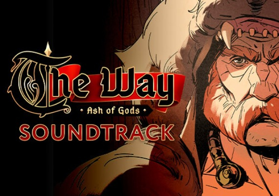 Ash of Gods: The Way Soundtrack (DLC) (PC)