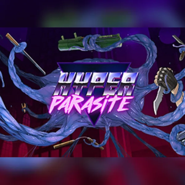 HyperParasite (PC) Steam Account - GLOBAL