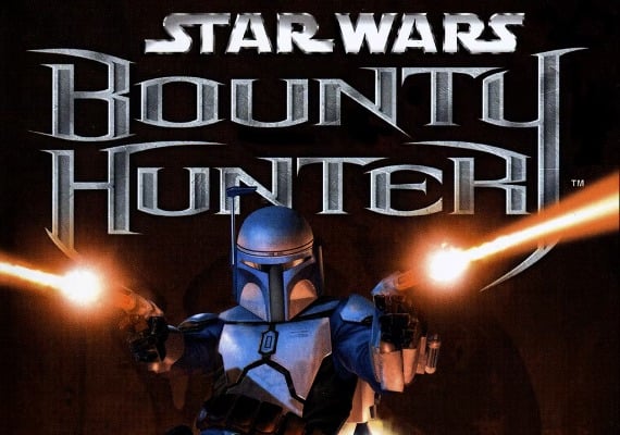 Star Wars: Bounty Hunter (PC)