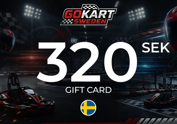 Ditur.dk Gift Card 320 SEK