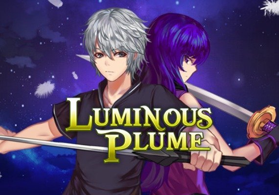 Luminous Plume (PC)